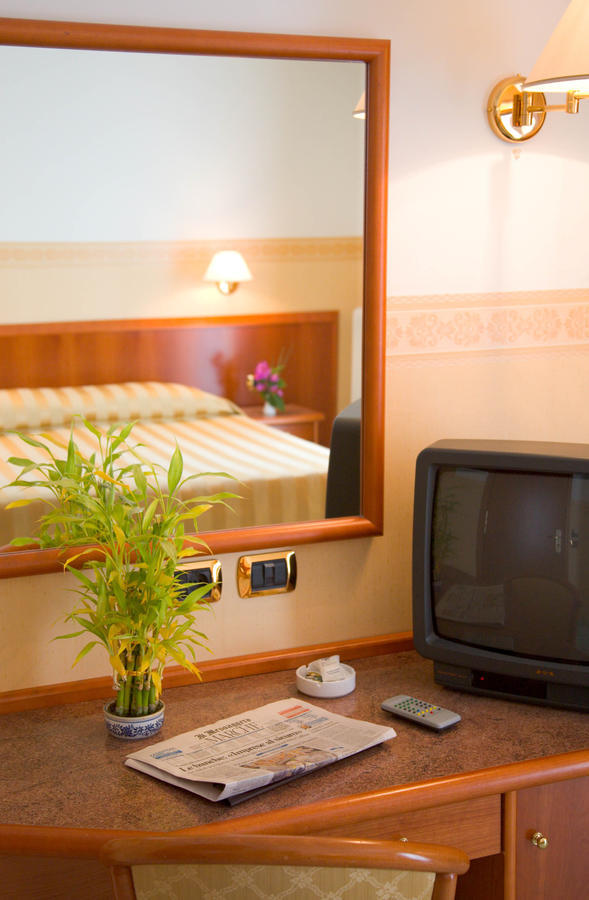 Hotel Il Caminetto Porto San Giorgio Cameră foto
