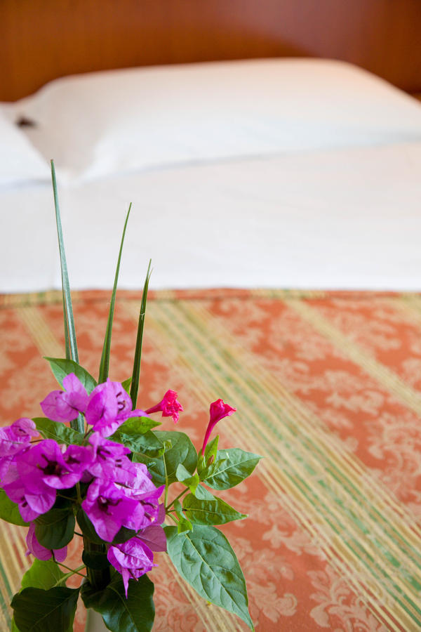 Hotel Il Caminetto Porto San Giorgio Cameră foto