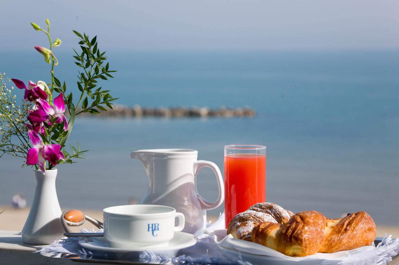 Hotel Il Caminetto Porto San Giorgio Cameră foto