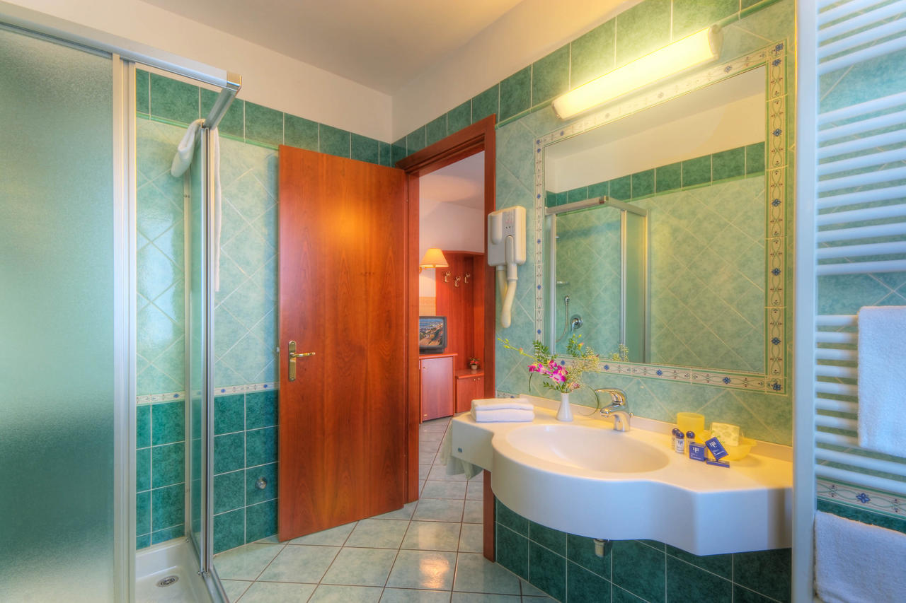 Hotel Il Caminetto Porto San Giorgio Cameră foto